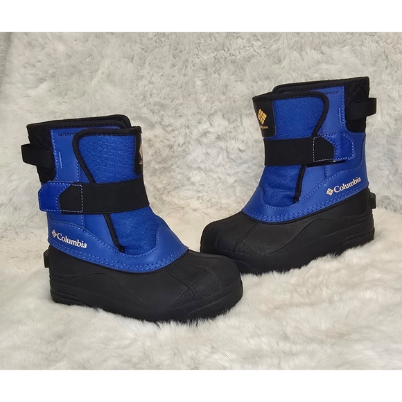 Columbia Bugaboot Celsius Kids’ BootsSize: 12 Kids - Picture 2 of 13